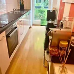 Munich City Apartments